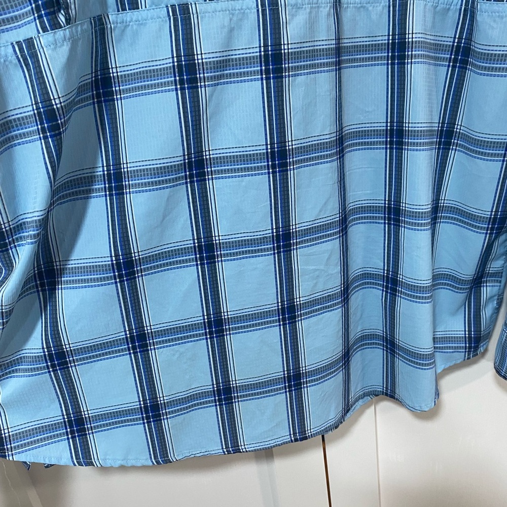 Columbia Silver Ridge Shirt - Picture 6 of 8